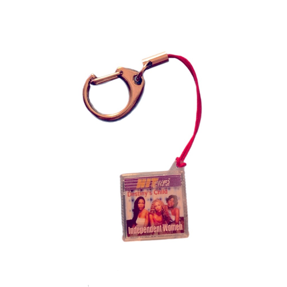 HITClips Micro Music Clips (5) - Picture 2 of 5